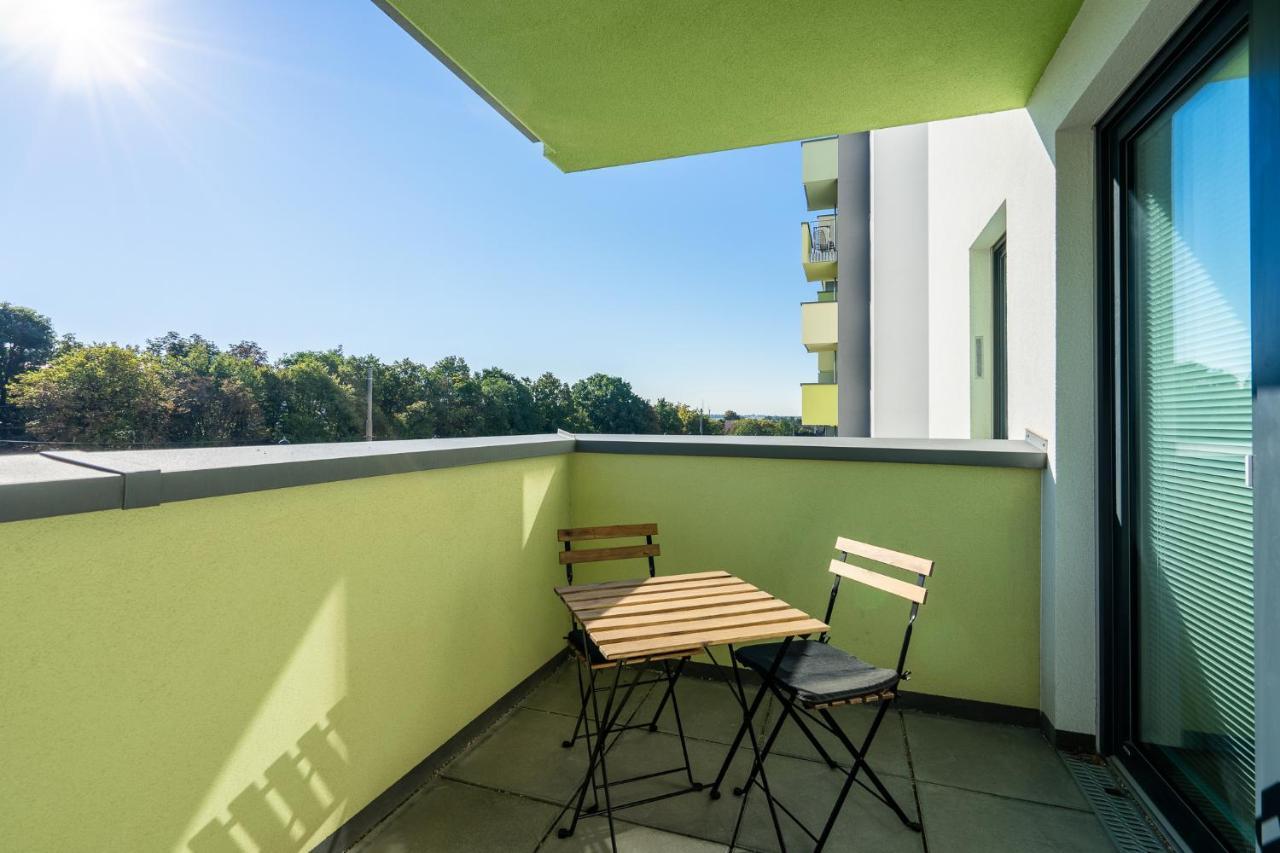 Apartamento And - Modern Next To Therme & 15 Minutes To The Center Viena